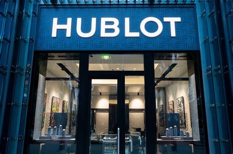 hublot store miami|hublot design district boutique.